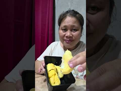 #Durian fruit lover so yummy