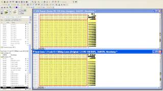 Comparing pd 130bhp maps with pd 150 bhp maps 5 boost map