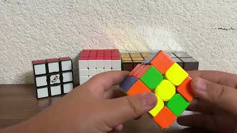 3x3 pattern tutorial!