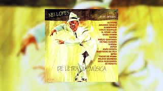 Video thumbnail of "Nei Lopes feat. Chico Buarque - "Samba do Irajá" (De Letra & Música/2002)"