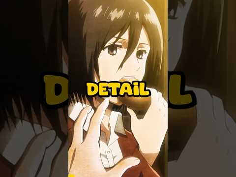 Did You Notice