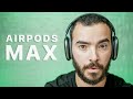 AirPods Max - Unboxing y Primera Prueba