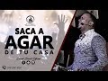 Pastor David Bierd - Saca a Agar de tu casa