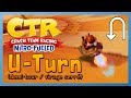 Ctr  le uturn  comment et o le raliser 