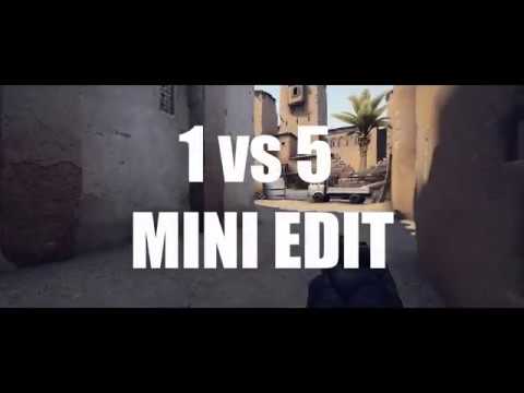 ჰულიტო შმულიტოს სტრიმზე გაკეთებული ACE