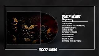 Death Vomit - The Prophecy (2006) [FULL ALBUM]