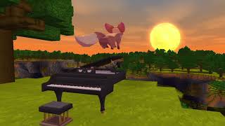 Nơi Này Có Anh Mini World Piano Cover (Render MP3) screenshot 2