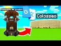 TRADUCO 100 VOLTE le STRUTTURE di MINECRAFT