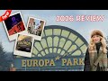No queue at Voltron?? - Europapark review 2026