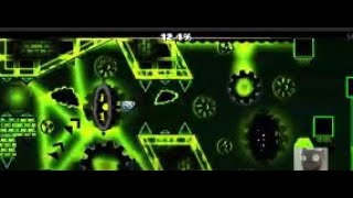 [PROGRESS 2] Erebus 74% // Geometry Dash