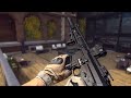 SIG 516 | Call of Duty: Modern Warfare II Multiplayer Gameplay (No Commentary)