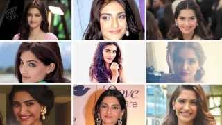 Sonam Kapoors Selfie Song