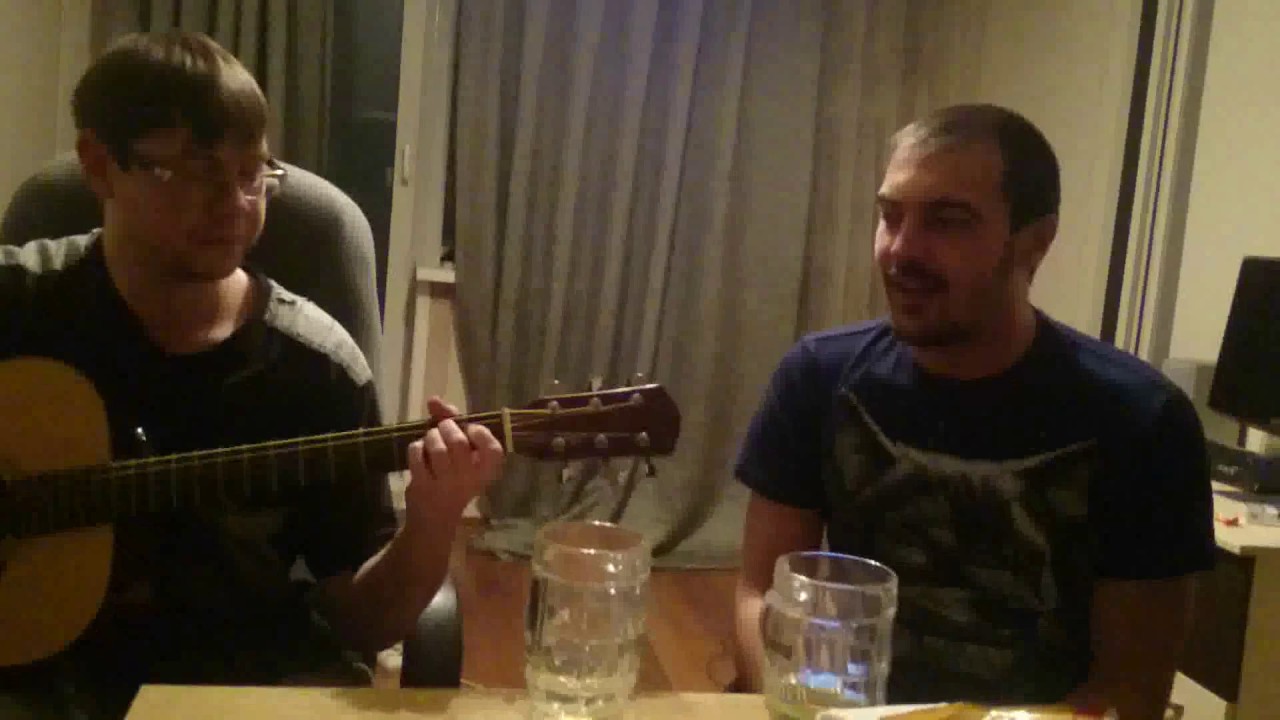 Есенин. Кукрыниксы. Гитара - YouTube