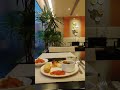 Dinner_Day 2 | Hilton | Colombo | Sri Lanka