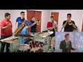 Meme Songs Played by Band Kids-Part 1