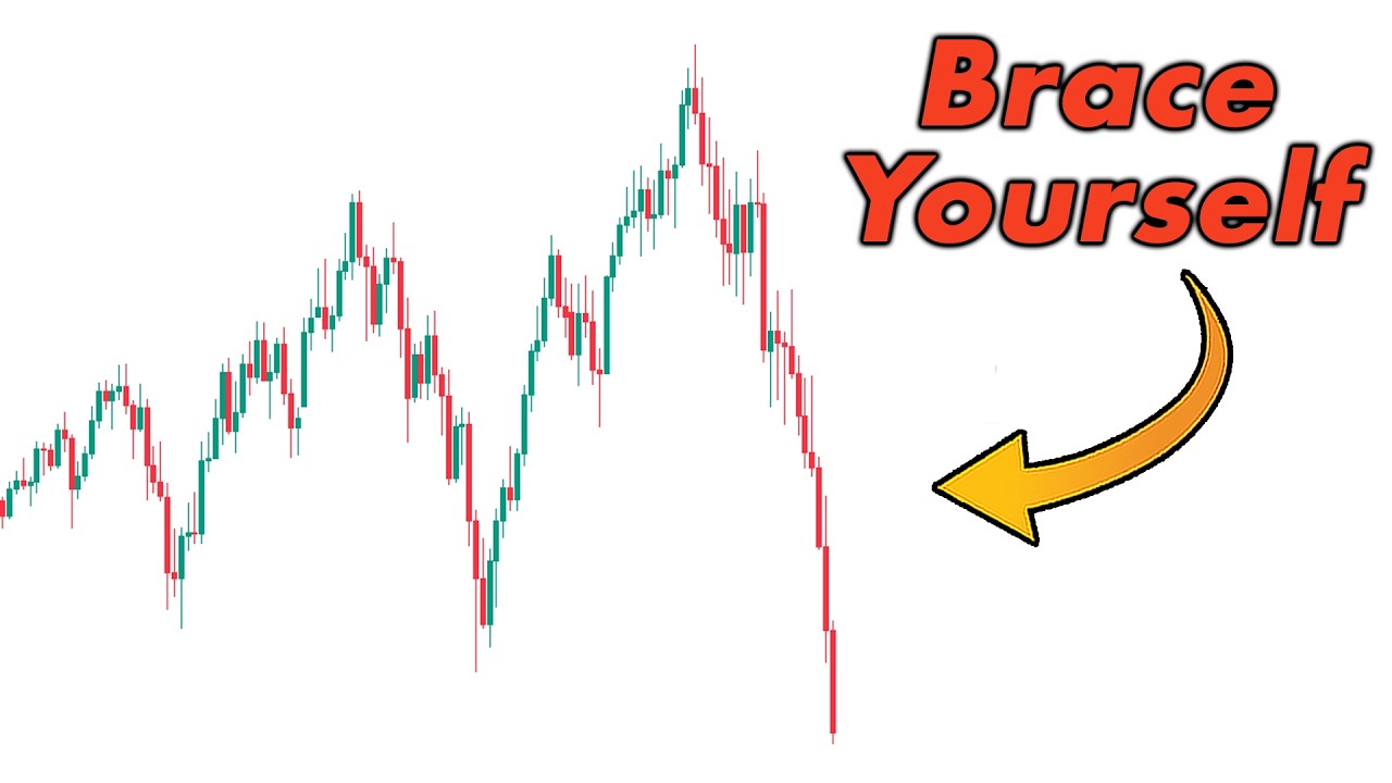 Tomorrow Will Be HISTORIC For The Stock Market