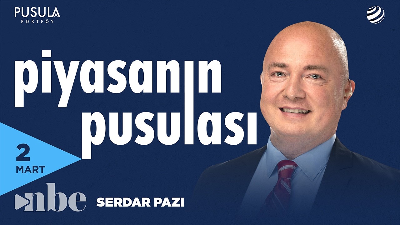Hisse Senedi Analizi: Aselsan, İş Bankası, THY, Koç Holding | Piyasanın Pusulası | Serdar Pazı