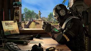 Call of Duty Mobile The Heat Live Wallpapers screenshot 1