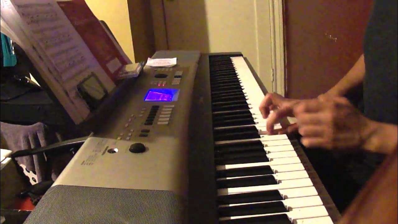 Toccata And Fugue In D Minor Dracula Johann Sebastian Bach - Toccata and Fugue in D minor (Dracula song