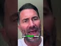 UFC Contract Dispute: Dana White vs. Tom Aspinall #shorts
