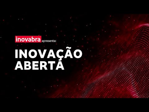 inovabra apresenta | Pitch Night: Open Mic