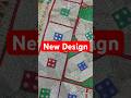 Dori new design #shorts #viralshorts #latest #embroidery #machine #trending