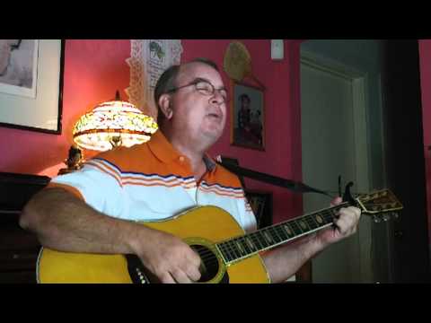 "You Prophesier" written by Glenn Starks, 7-14-2011