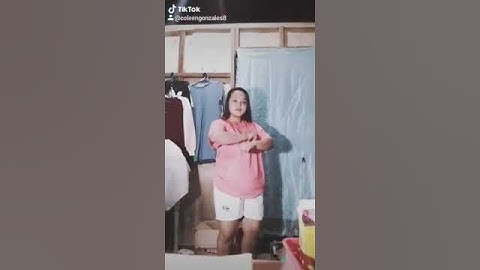 16 counts tutting dance