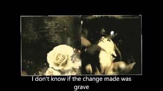 Deftones - Xerces - Lyrics Resimi