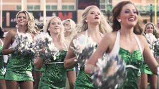 North Texas Athletics: Welcome  Home