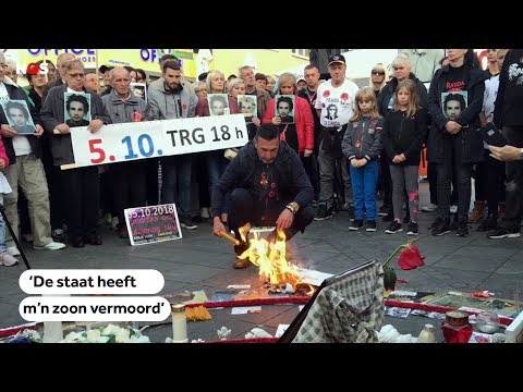 Video: N64 Heeft Mijn Zoon Vermoord