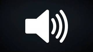 Bfb Chanting Sound Effect