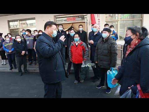 president-xi-jinping-inspects-areas-combating-coronavirus-in-beijing