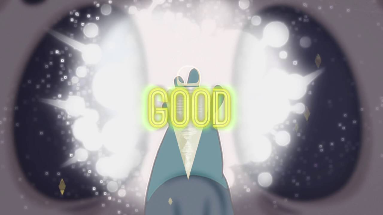 Feel Bad #2 - Gem Drill - A Poem and a Mistake