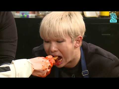 Run BTS! - Ep.35 [Kimchi Battle] Sub Indo \u0026 Eng Sub
