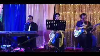 Medley gelora Asmara 50 Thn Lagi  Oh Kasih  Hanya Memuji Cover By Hitam Putih Band