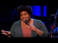 Dulcé Sloan | Live from Here with Chris Thile