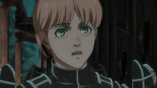 Attack on Titan - Armin Arlert Theme (Suite) screenshot 5