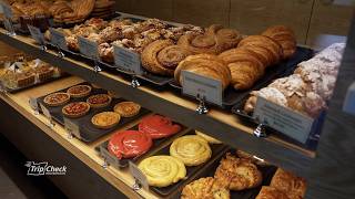 Ken's Artisan Bakery: Northwest Portland's bread and pastry destination