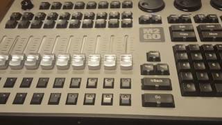 Martin Professional M2Go Demo And Repair