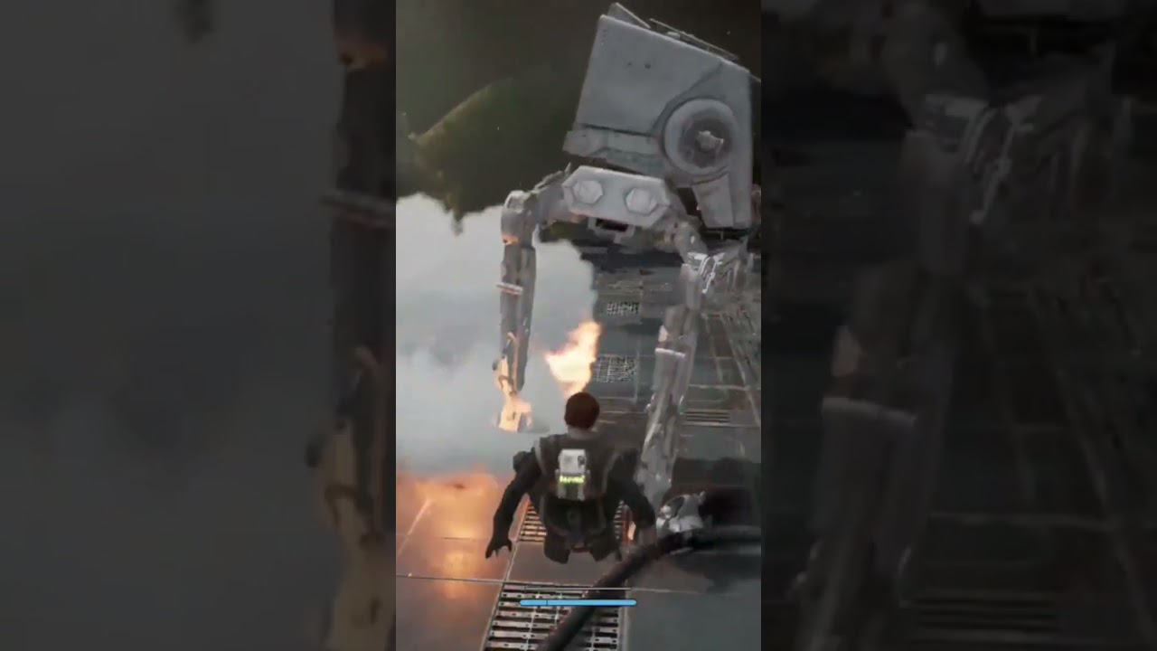 what just happened another 