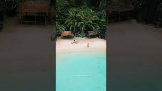 A must see in Coron, Palawan, Philippines 🏝️ Vivian Beach