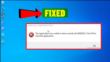 (FIXED) ERROR Code : 0xc0000022 | the Application was unable to start correctly | one solution