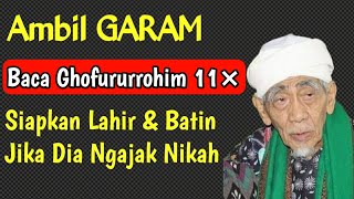 Download Lagu Kerjakan Malam Ini !! Ilmu Pengasihan Media Garam, Pengasihan Ampuh, Doa Pengasihan, Mantra Leluhur MP3