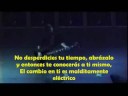 pantera goddamn electric live subtitulado