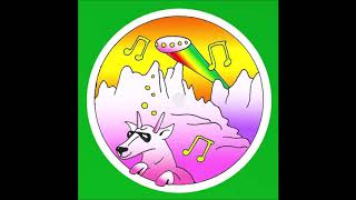 Santiago Chile Arp Track, by Legowelt