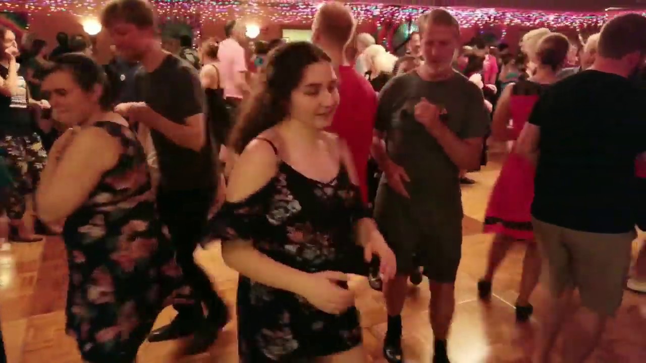 Buddy System & Bob Isaacs