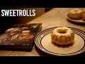 Skyrim Test Kitchen: Sweetrolls