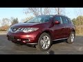 MVS - 2012 Nissan Murano LE AWD