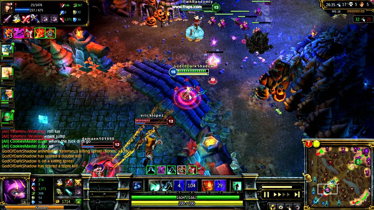 ad kennen pentakill2